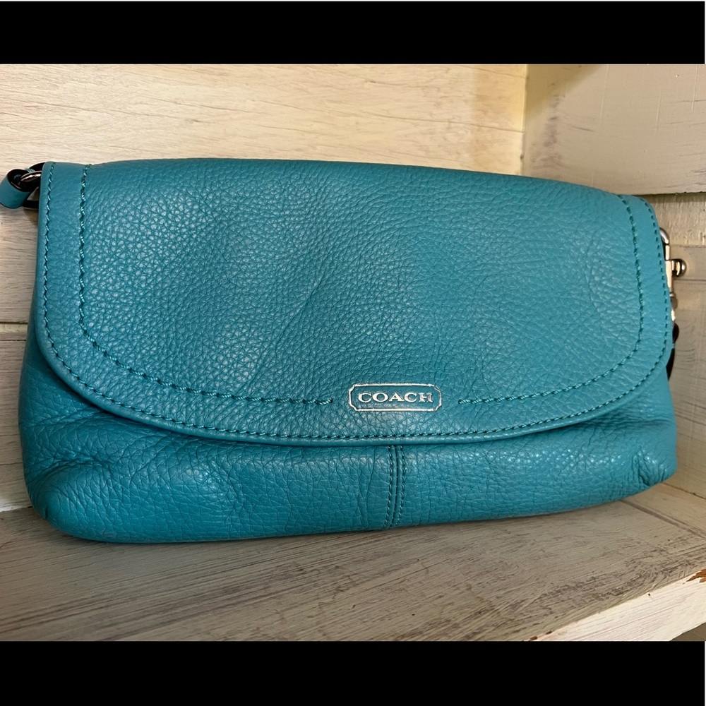 Coach Clutch Purse